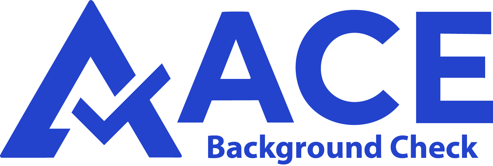 ACE Background Check